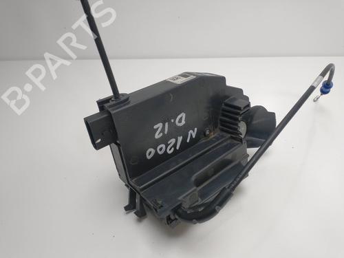 Used Front left lock CITROËN C4 Picasso II [2013-2025]  16705586