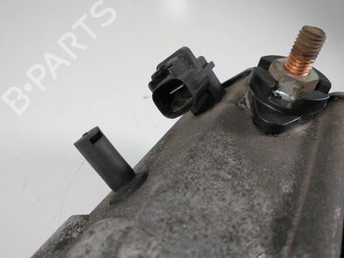 Starter TOYOTA LAND CRUISER PRADO (_J15_) 3.0 D-4D (KDJ155_, KDJ150_, KDJ150R, KDJ155R) | BP17649902M8 