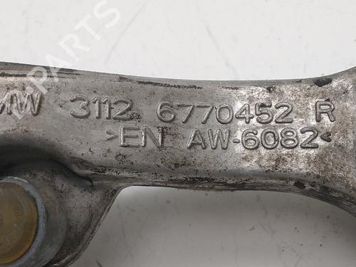 Right front suspension arm BMW 7 (E65, E66, E67) 730 Ld | BP35918447M13 - Image 4
