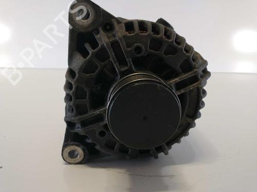 Generator PEUGEOT 307 (3A/C) 2.0 HDi 90 (90 hp) 7507343