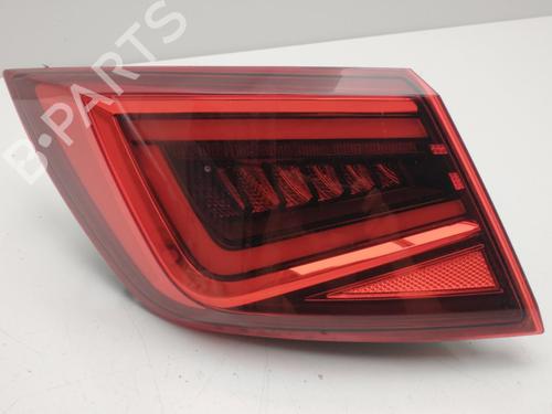 Used Left taillight Left taillight 37694050 37694050