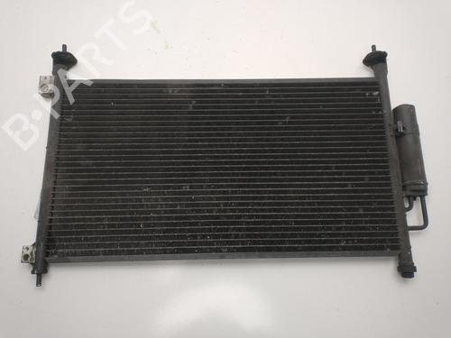 Radiador A/A HONDA CIVIC IX (FK) 1.4 i-VTEC (FK1) | BP30719263M32 