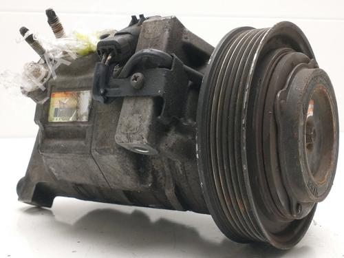 AC compressor JEEP GRAND CHEROKEE IV (WK, WK2) 3.0 CRD V6 4x4 | BP30638293M34