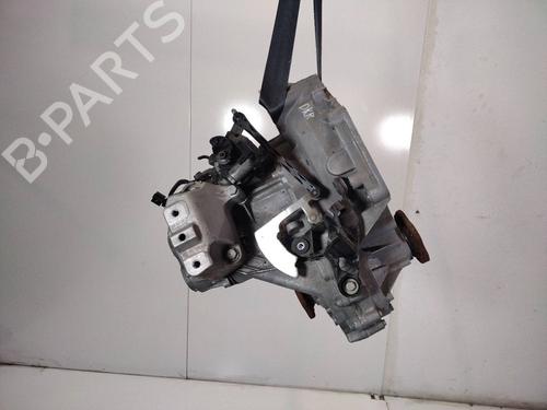 Used Gearbox SKODA FABIA III (NJ3) 1.0 TSI (110 hp) 11884092