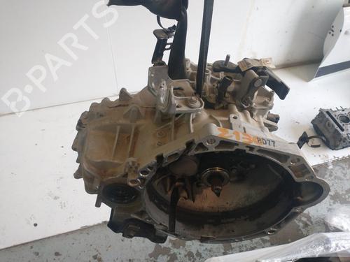 Gearbox HYUNDAI BAYON (BC3) | BP39551310M3 - Image 7