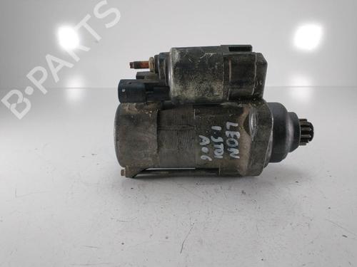 Starter SEAT LEON (1M1) 1.9 TDI | BP15355741M8 