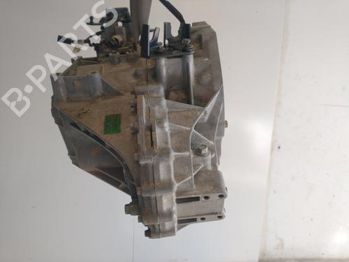 Gearbox SSANGYONG KORANDO (CK) | BP40045320M3 - Image 4