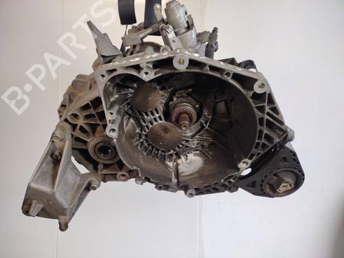 Gearbox OPEL INSIGNIA A Sports Tourer (G09) 2.0 CDTI (35) | BP10511907M3 