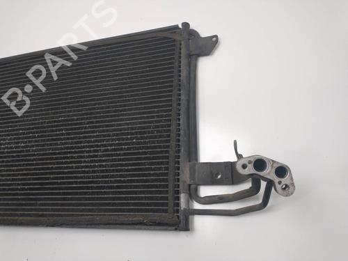 AC radiator SEAT ALTEA (5P1)  | BP9715056M32 