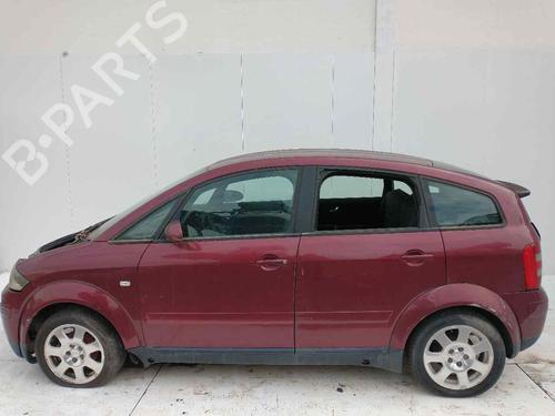 Starter AUDI A2 (8Z0) 1.4 TDI | BP9413266M8  - Image 5