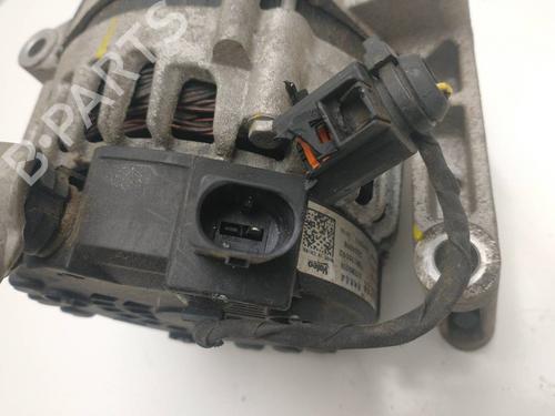 Alternator MG MG ZS SUV (AZS1)  | BP21016761M7 