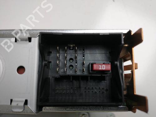 Radio SEAT LEON (1P1)  | BP11913652E6 