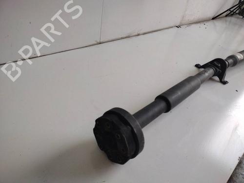 Driveshaft MERCEDES-BENZ E-CLASS (W211) E 280 CDI 4-matic (211.084) | BP21540566M37 