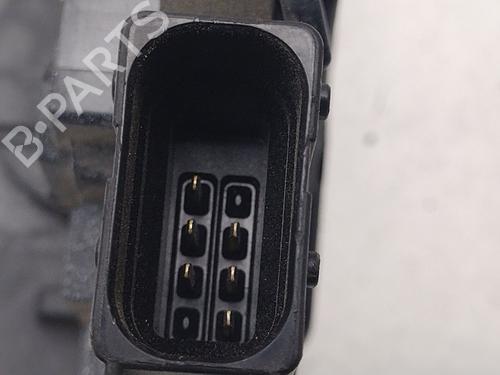 Front left lock OPEL CORSA E (X15)  | BP32317665C98  - Image 6