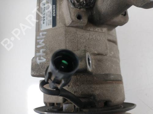 AC compressor MITSUBISHI PAJERO III (V7_W, V6_W) 3.2 Di-D (V68W) | BP17649913M34 