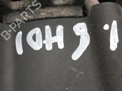 Alternator CITROËN C4 I (LC_) | BP30590768M7