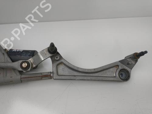 Front wiper motor MERCEDES-BENZ CLK Convertible (A209) CLK 320 CDI (209.420) | BP17720353M29 
