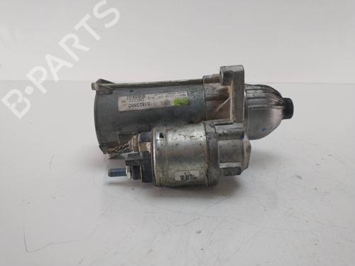 Starter FIAT DOBLO Box Body/MPV (223_) 1.3 D Multijet | BP8497176M8 