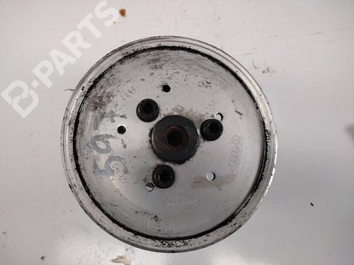 Used Steering pump Steering pump AUDI A4 B6 (8E2) 2.5 TDI quattro (180 hp) 9679927 9679927