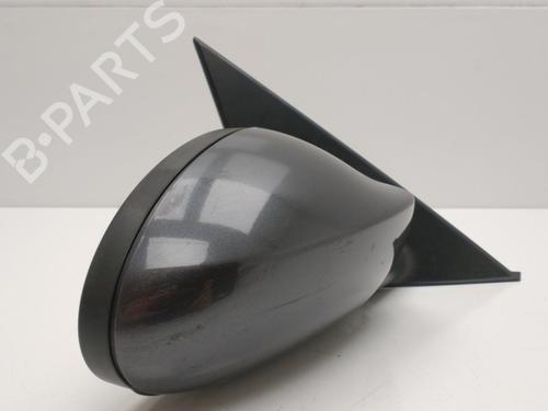 Right mirror BMW 1 (E87)  | BP24922909C27 