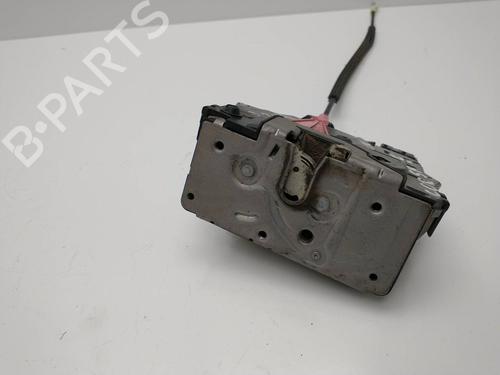 Rear right lock OPEL CORSA E (X15)  | BP21389450C99 