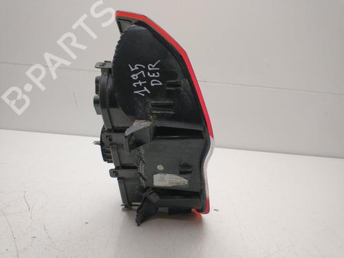 Right taillight FORD TOURNEO COURIER B460 MPV | BP33802051C35 - Image 6