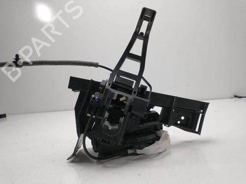 Rear right lock FORD FOCUS III 1.6 TDCi | BP11868025C99 
