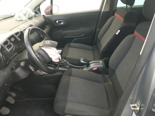 Left mirror CITROËN C3 AIRCROSS II (2R_, 2C_)  | BP23092943C26 