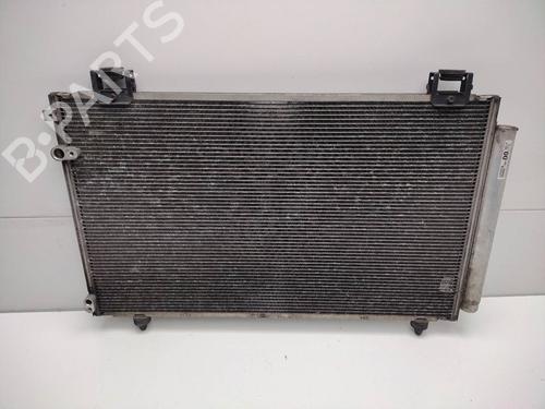 Used Heater matrix TOYOTA AVENSIS (_T25_) 1.8 VVT-i (ZZT251_, ZZT251R) (129 hp) 22425921