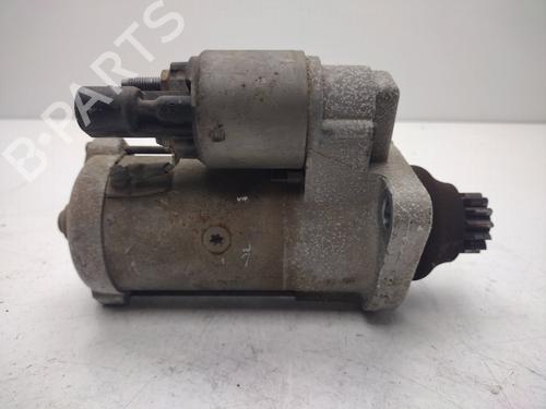 Starter VW GOLF ALLTRACK VII Variant (BA5, BV5)  | BP28519124M8