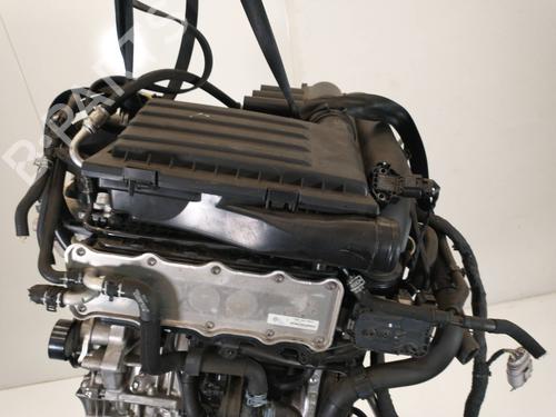 Engine VW GOLF VII (5G1, BQ1, BE1, BE2)  | BP9154335M1 