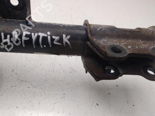 Left front shock absorber OPEL CORSA D Hatchback Van (S07) | BP35956054M16 - Image 3