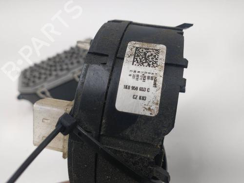Squib airbag VW TOURAN (1T1, 1T2)  | BP7510081C102 