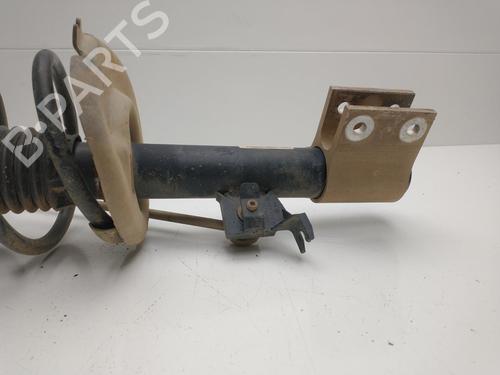 Right front shock absorber PEUGEOT BIPPER Tepee 1.3 HDi 75 | BP31931056M17