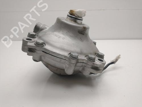 Front differential BMW X4 (G02, F98) xDrive 20 d | BP30204460M23