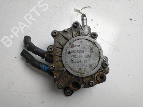 Used Vacuum pump Vacuum pump AUDI A3 Sportback (8PA) [2004-2015] 16247881 16247881