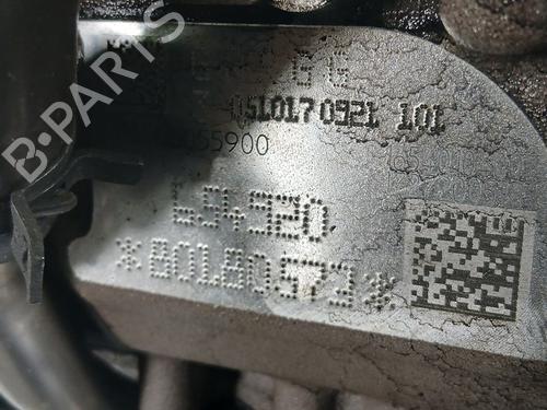 Engine MERCEDES-BENZ E-CLASS (W213) E 200 d (213.013) | BP36389944M1 - Image 8
