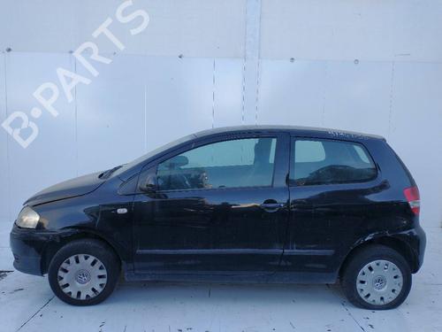 Used Parts VW FOX Hatchback (5Z1, 5Z3, 5Z4)  1.4  4513939