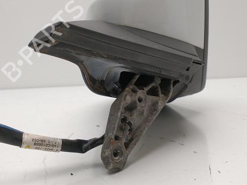 Left mirror VW GOLF VII (5G1, BQ1, BE1, BE2) | BP30616013C26