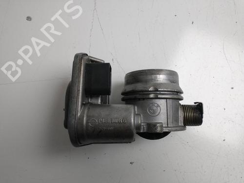 Used Throttle body BMW 1 (E81) 118 d (143 hp) 16247885