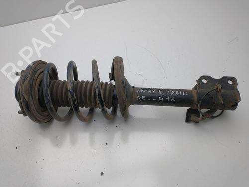 Used Right front shock absorber NISSAN X-TRAIL III (T32_, T32R, T32RR) 2.0 dCi ALL MODE 4x4-i (NT32) (177 hp) 30776664