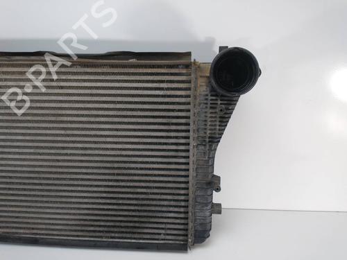 BP7510237M30 | Intercooler SEAT LEON (1P1)  BP7510237M30