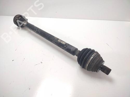 Right front driveshaft VW EOS (1F7, 1F8) 1.4 TSI (122 hp) 1K0407272NN |