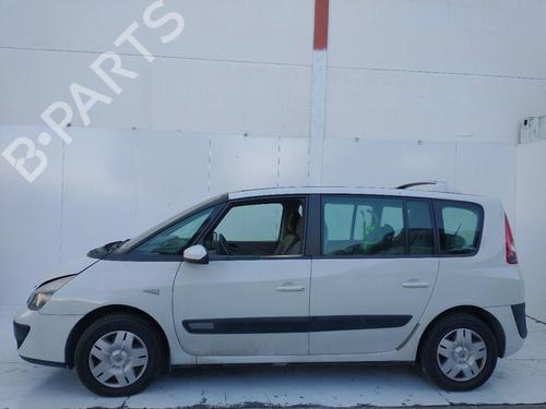 ABS Bremseaggregat RENAULT ESPACE IV (JK0/1_) 1.9 dCi (JK0U, JK0G) | BP30860024M43