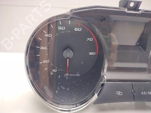 Instrument cluster SEAT IBIZA IV SC (6J1, 6P5)  | BP19646152C47 