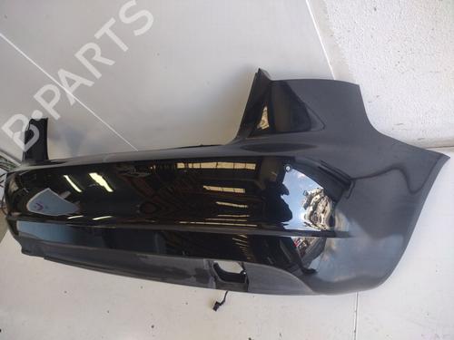 Rear bumper AUDI A3 (8V1, 8VK) 2.0 TDI | BP29157252C8 