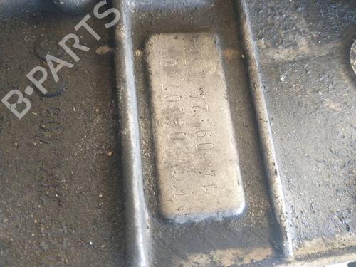 Gearbox VW GOLF PLUS V (5M1, 521)  | BP20649907M3 