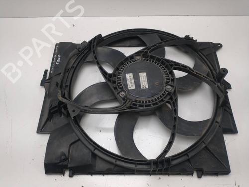 Radiator fan BMW 3 (E90) 320 d | BP8254998M35 