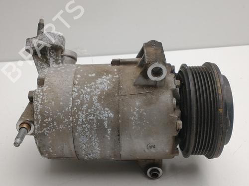 AC compressor FORD FOCUS III | BP30561042M34