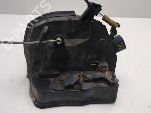 Front right lock BMW X5 (E53) 3.0 d | BP36870588C97  - Image 5